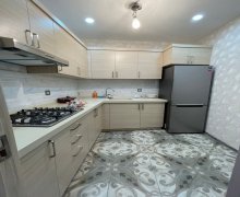 Kirayə (aylıq) Yeni Tikili Həzi Aslanov m., Əhmədli, Xətai r.