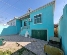 zabratda heyet evi satilir/villa Koroğlu m., Zabrat qəs., Sabunçu r.