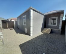 Satılır Yeni Tikili Binə qəs., Xəzər r.