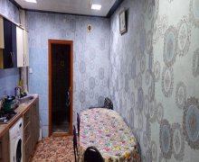 Satılır Köhnə Tikili Yeni Günəşli qəs., Suraxanı r.