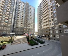 Kirayə (aylıq) Yeni Tikili Yeni Günəşli qəs., Suraxanı r.