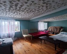 Satılır Yeni Tikili Binəqədi qəs., Binəqədi r.