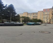 ev elanlari Köhnə Tikili Memar Əcəmi m., 9-cu mikrorayon, Binəqədi r.