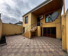 Satılır Həyət evi/villa Koroğlu m., Zabrat qəs., Sabunçu r.