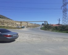 1 otaqli heyet evi satilir/villa Bayıl qəs., Səbail r.