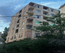 Satılır Yeni Tikili Həzi Aslanov m., H.Aslanov qəs., Xətai r.