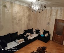 Kirayə (aylıq) Yeni Tikili Həzi Aslanov m., Əhmədli, Xətai r.