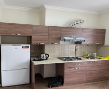 Kirayə (aylıq) Yeni Tikili Hövsan qəs., Suraxanı r.