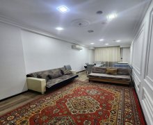 Kirayə (aylıq) Yeni Tikili Gənclik m., Nərimanov r.