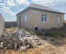 Satılır Həyət evi/villa Binə qəs., Xəzər r.