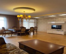 Kirayə (aylıq) Yeni Tikili 8 Noyabr m., Nəsimi r.