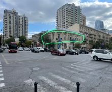 Kirayə (aylıq) Ofis 28 May m., Nəsimi r.