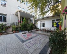 Kirayə (aylıq) Obyekt Nəriman Nərimanov m., Nərimanov r.