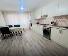 Satılır Yeni Tikili Neftçilər m., 8-ci kilometr, Nizami r.