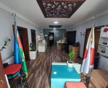 Kirayə (aylıq) Ofis Nəriman Nərimanov m., Nərimanov r.