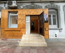 28 mayda kiraye obyekt 28 May m., Nəsimi r.