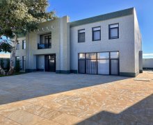 bag evleri proyektleri Şüvəlan, Xəzər r.