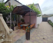 Satılır Həyət evi/villa Zabrat qəs., Sabunçu r.
