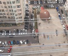 Kirayə (aylıq) Yeni Tikili Həzi Aslanov m., Xətai r.
