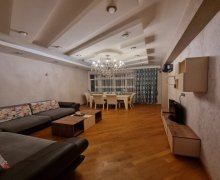 Kirayə (aylıq) Yeni Tikili Gənclik m., Nəsimi r.