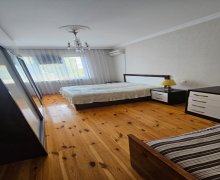 Kirayə (aylıq) Köhnə Tikili Azadlıq m., 7-ci mikrorayon, Binəqədi r.