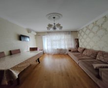 Satılır Köhnə Tikili Köhnə Günəşli qəs., Xətai r.