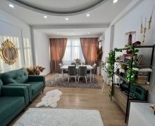 Satılır Yeni Tikili Xalqlar dostluğu m., Nizami r.