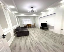 Kirayə (aylıq) Yeni Tikili 28 May m., Nəsimi r.