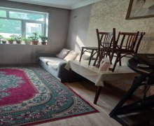 Kirayə (aylıq) Köhnə Tikili Azadlıq m., Rəsulzadə qəs., Binəqədi r. Kirayə (aylıq) Köhnə Tikili Azadlıq m., Rəsulzadə qəs., Binəqədi r.