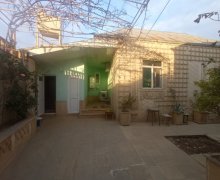Satılır Həyət evi/villa Binəqədi qəs., Binəqədi r.