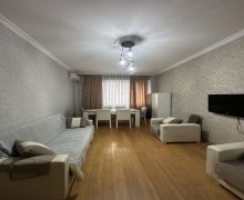 Kirayə (aylıq) Yeni Tikili Xırdalan ş.