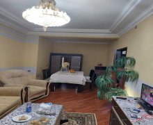 Kirayə (aylıq) Yeni Tikili Neftçilər m., 8-ci kilometr, Nizami r. Kirayə (aylıq) Yeni Tikili Neftçilər m., 8-ci kilometr, Nizami r.