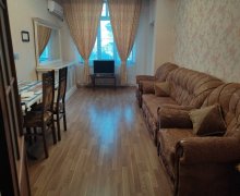 Kirayə (aylıq) Yeni Tikili Xırdalan ş.