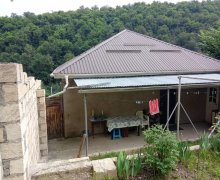 Kirayə (günlük) Bağ evi Qusar ş.