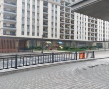 Satılır Yeni Tikili Nizami m., Nəsimi r.