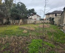 Satılır Torpaq Mərdəkan, Xəzər r.