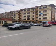 Kirayə (aylıq) Köhnə Tikili Nəsimi m., Nəsimi r.