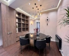 Satılır Yeni Tikili Nəriman Nərimanov m., Nərimanov r.