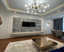 Satılır Yeni Tikili Nəriman Nərimanov m., Nərimanov r.