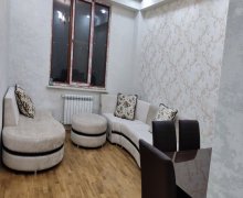 Kirayə (aylıq) Yeni Tikili Qara Qarayev m., 8-ci kilometr, Nizami r.