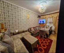 Satılır Köhnə Tikili Yeni Günəşli qəs., Suraxanı r.