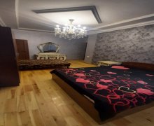 ehmedlide aylıq kiraye evler Əhmədli m., Xətai r.