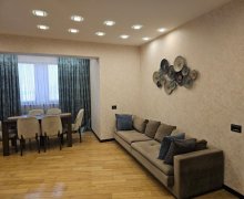 Kirayə (aylıq) Köhnə Tikili Gənclik m., Nərimanov r.