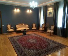 Kirayə (aylıq) Köhnə Tikili Sahil m., Səbail r.