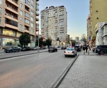 Kirayə (aylıq) Obyekt Memar Əcəmi m., Nəsimi r.