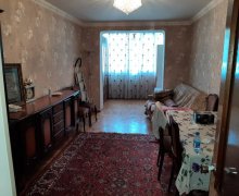 Kirayə (aylıq) Köhnə Tikili Elmlər akademiyası m., Yasamal r.