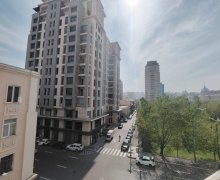 Kirayə (aylıq) Obyekt Sahil m., Nəsimi r.