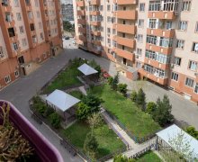 Satılır Yeni Tikili Yeni Günəşli qəs., Suraxanı r. Satılır Yeni Tikili Yeni Günəşli qəs., Suraxanı r.