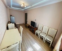 Kirayə (aylıq) Yeni Tikili İnşaatçılar m., Yeni Yasamal qəs., Yasamal r.