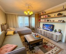 Satılır Köhnə Tikili Gənclik m., Nərimanov r.